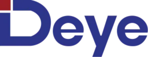 Deye Tam Sinüs MPPT Akıllı İnverter